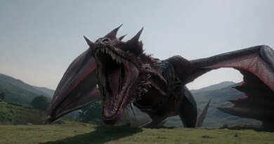 House of the Dragon: 3. Sezon Fragmanı Yayında - Westeros'ta Savaş Başladı!