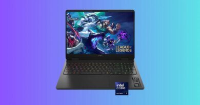 Bu HP OMEN 16 fırsatı tam yerinde: 2K/144Hz oyun deneyimi 1,000 TL'den fazla!