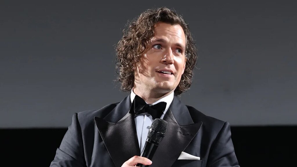 Henry Cavill, "A Knight of the Seven Kingdoms" Kadrosuna Dahil Olacak Mı?