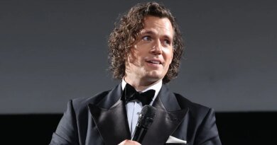 Henry Cavill, "A Knight of the Seven Kingdoms" Kadrosuna Dahil Olacak Mı?