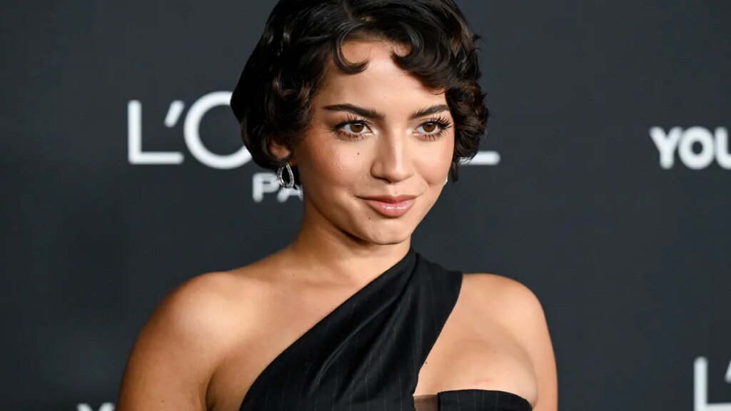 Isabela Merced, "Last of Us" Sonrası Yeni Bir Oyun Uyarlamasında!