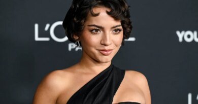 Isabela Merced, "Last of Us" Sonrası Yeni Bir Oyun Uyarlamasında!