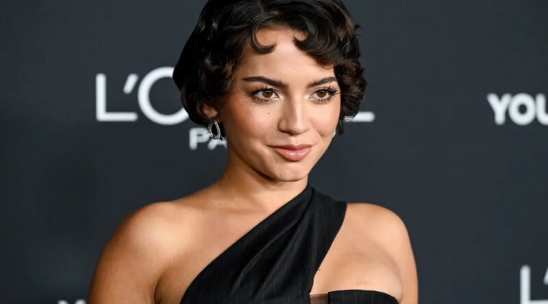 Isabela Merced, "Last of Us" Sonrası Yeni Bir Oyun Uyarlamasında!