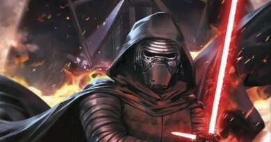 Yönetmen Steven Soderbergh, Disney İçin İki Buçuk Yıl Ücretsiz Çalıştırıldı!