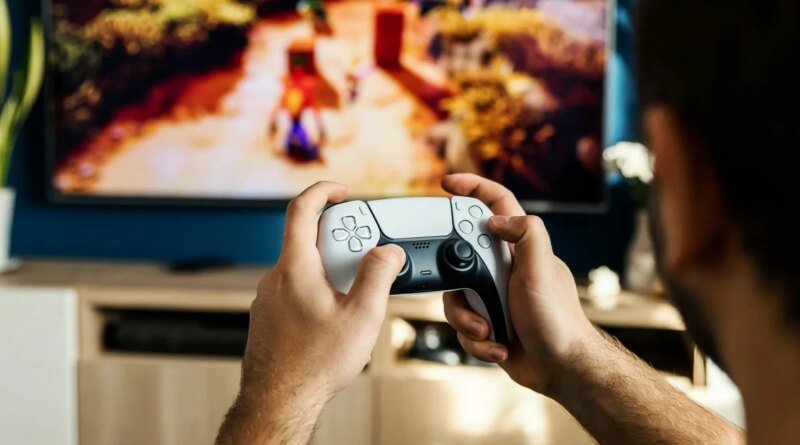 Yeni PlayStation'ınız 30GB Bellek ile Gelebilir: Bu PS6 Söylentisi Gerçek Olursa!