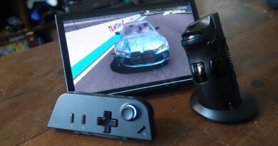 AMD'nin Ryzen Z1 Sürücülerini Oyun El Konsolları İçin Durdurduğu İddia Ediliyor!