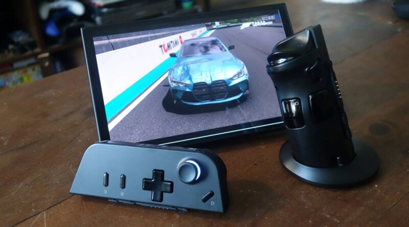 AMD'nin Ryzen Z1 Sürücülerini Oyun El Konsolları İçin Durdurduğu İddia Ediliyor!