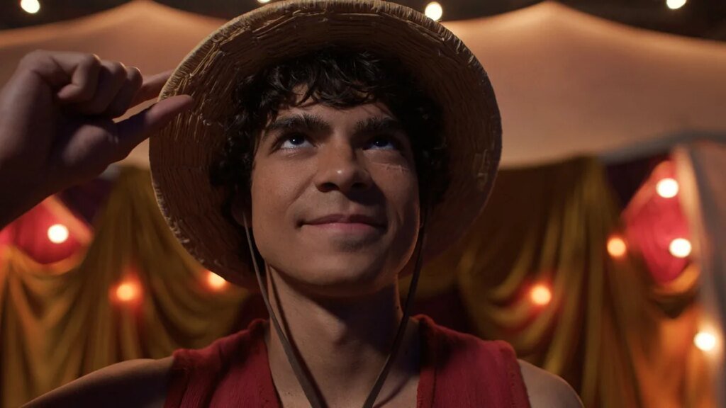 One Piece Sezon 2 Fragmanı Yayınlandı!