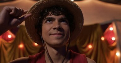 One Piece Sezon 2 Fragmanı Yayınlandı!