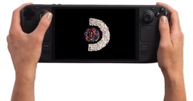 Her Yerde Oynat: Neden Bir Sonraki Oyun Konsolunuz Taşınabilir Olmalı?