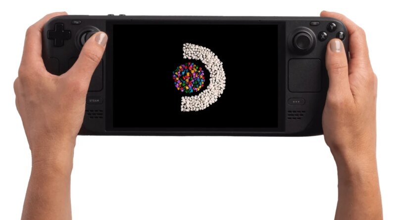 Her Yerde Oynat: Neden Bir Sonraki Oyun Konsolunuz Taşınabilir Olmalı?