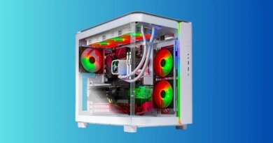 Şu An 150 Dolar İndirimli Dengeli Ryzen 9700X + RTX 5060 Ti Masaüstü Bilgisayar!