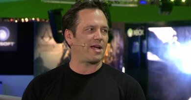 Phil Spencer Microsoft’tan Ayrılıyor: Xbox’ın Yeni Lideri Gelecek Stratejisini Belirliyor!