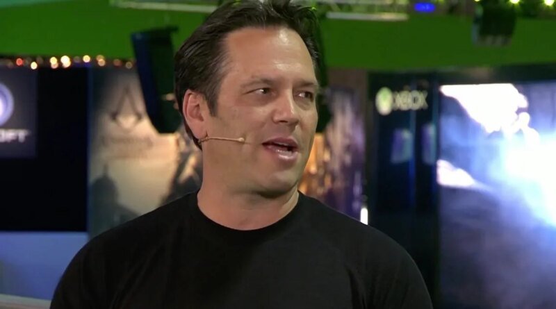 Phil Spencer Microsoft’tan Ayrılıyor: Xbox’ın Yeni Lideri Gelecek Stratejisini Belirliyor!
