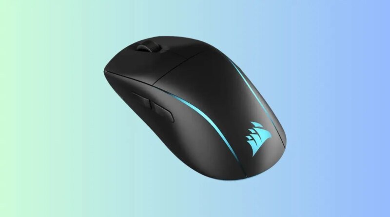 60 TL Altında Harika Bir Kablosuz Oyuncu Mouse'u İçin Kaçırılmaz Fırsat!