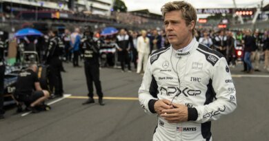 F1 Filmi'nin Başarısının Ardından Devam Filmi Yolda!