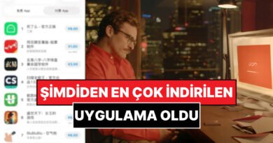 Yalnız Yaşayanlar İçin Yeni Uygulama: "Hayat Mı?!"