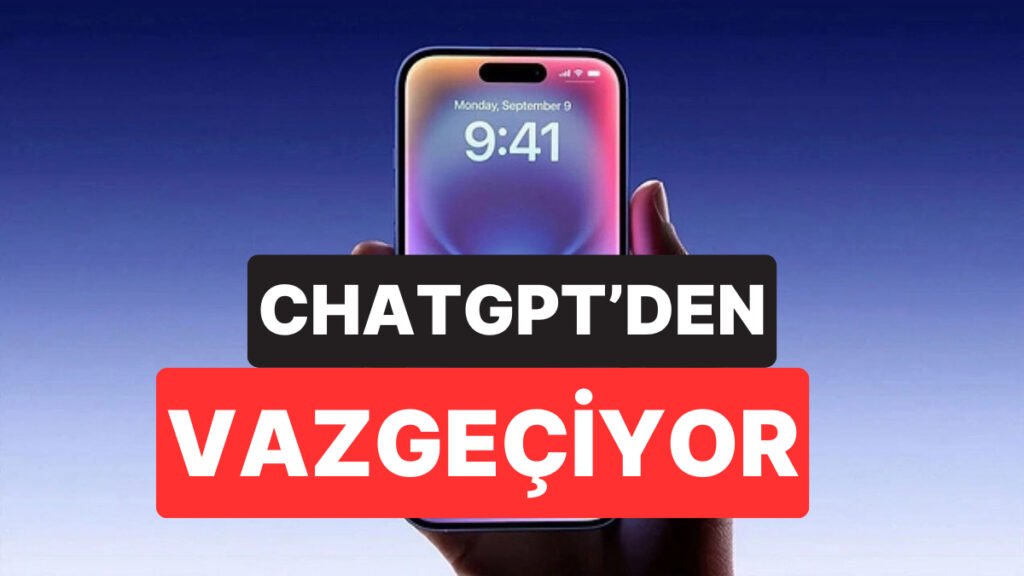 Apple, Yeni Nesil Siri'yi Google Gemini ile Destekleyecek