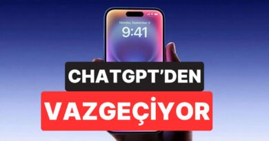 Apple, Yeni Nesil Siri'yi Google Gemini ile Destekleyecek