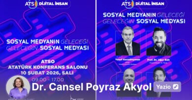 Sosyal Medya: Dost mu, Düşman mı?