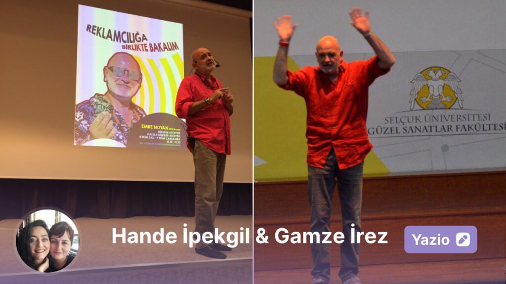 Algoritmalar, Yalnızlık ve Özgür İrade: Emre Noyan'ın Sosyal Medyaya Dikkat Çekici Yorumları