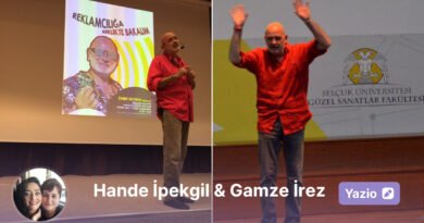 Algoritmalar, Yalnızlık ve Özgür İrade: Emre Noyan'ın Sosyal Medyaya Dikkat Çekici Yorumları