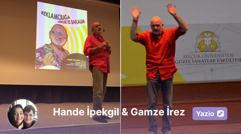 Algoritmalar, Yalnızlık ve Özgür İrade: Emre Noyan'ın Sosyal Medyaya Dikkat Çekici Yorumları