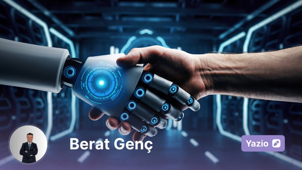 Diji-Tal İnsan: Ekrandaki Işığın Ardındaki "Yeni Tür"