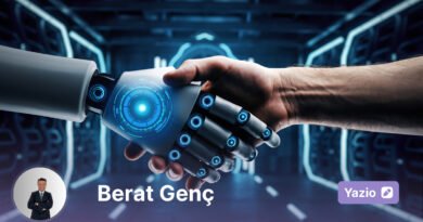 Diji-Tal İnsan: Ekrandaki Işığın Ardındaki "Yeni Tür"