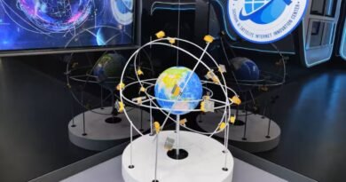 Alibaba Qwen-3, Yörüngede Faaliyet Gösteren İlk Yapay Zeka Oldu