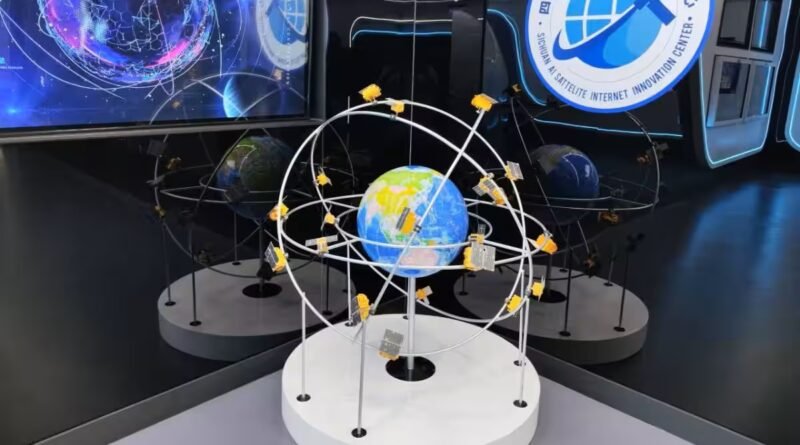 Alibaba Qwen-3, Yörüngede Faaliyet Gösteren İlk Yapay Zeka Oldu