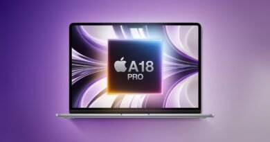 Apple A18 Pro ile Uygun Fiyatlı MacBook Mart Ayında Geliyor