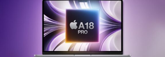 Apple A18 Pro ile Uygun Fiyatlı MacBook Mart Ayında Geliyor