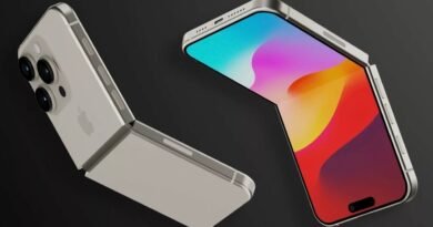 Apple, iPhone Flip için İç Test Sürecine Girdi