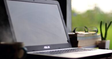 Asus ve Acer'ın Almanya'da Bilgisayar Satışı Yasaklandı