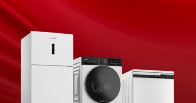 Beyaz Eşya Satışlarında Düşüş: Sektör Temsilcilerinden Taksit Talebi Geldi