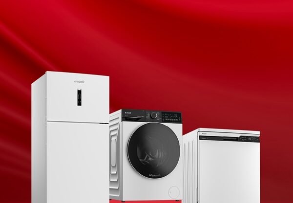 Beyaz Eşya Satışlarında Düşüş: Sektör Temsilcilerinden Taksit Talebi Geldi