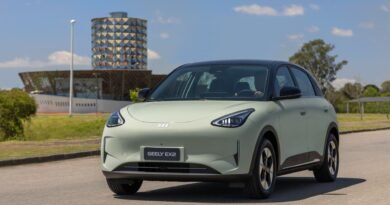 Çin'in En Çok Satan Elektrikli Otomobili Avrupa’ya Geliyor