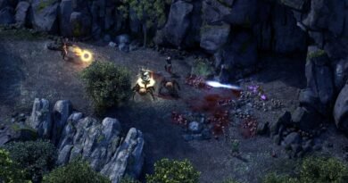 Fallout'un Ötesinde: Her RPG Meraklısının Denemesi Gereken Hikaye Odaklı Oyunlar