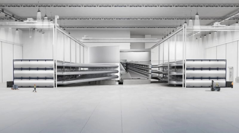 Füzyon Reaktörünü Çalıştırmanın Daha Ekonomik Bir Yolu Keşfedildi