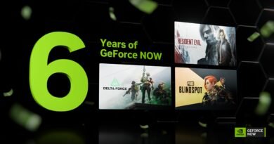 GeForce Now'a Bu Haftaki Yeni Oyunlar Duyuruldu