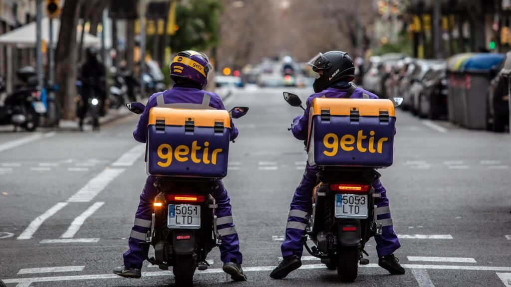 Getir Kurucularından Mubadala'ya 700 Milyon Dolarlık Dava Açıldı