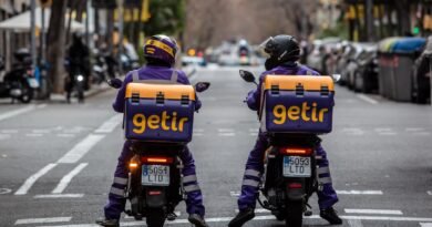 Getir Kurucularından Mubadala'ya 700 Milyon Dolarlık Dava Açıldı