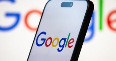 Google, Yapay Zeka Yatırımlarını İkiye Katlıyor