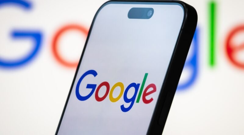 Google, Yapay Zeka Yatırımlarını İkiye Katlıyor
