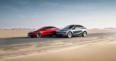 Grok, Tesla Araçlarıyla Avrupa'ya Geliyor