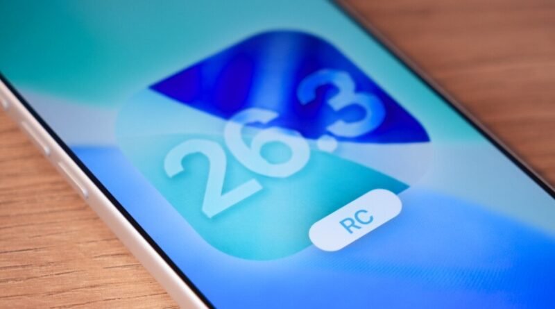 iOS 26.3 Güncellemesiyle iPhone'lara Getirilen Tüm Yenilikler