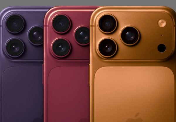 iPhone 18 Pro Max Daha Gelişmiş Bir Batarya ile Geliyor Olabilir