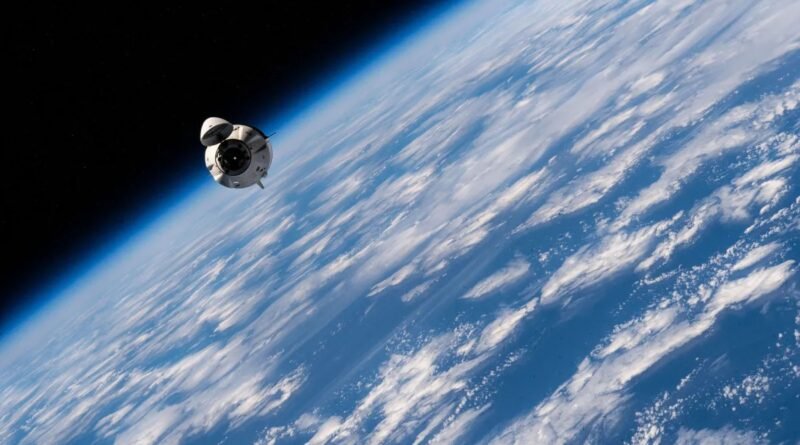 NASA Onayı Aldı: Astronotlar Ay’a Telefonlarını Yanlarında Götürebilecek