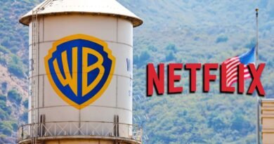 Netflix CEO'su, Warner Bros. İçin Senato'da Eğitime Çıkacak